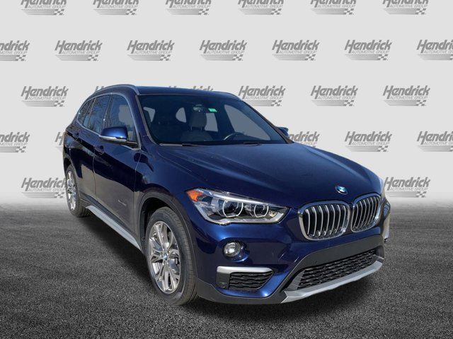 2016 BMW X1 xDrive28i