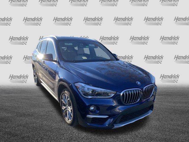 2016 BMW X1 xDrive28i