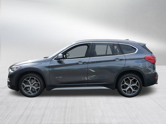 2016 BMW X1 xDrive28i