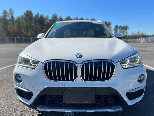 2016 BMW X1 xDrive28i