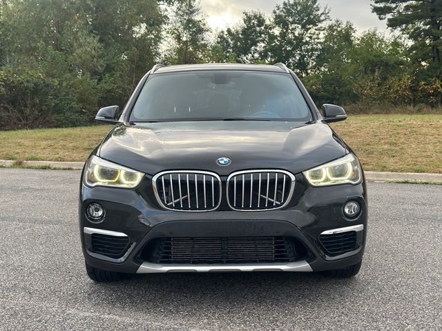 2016 BMW X1 xDrive28i