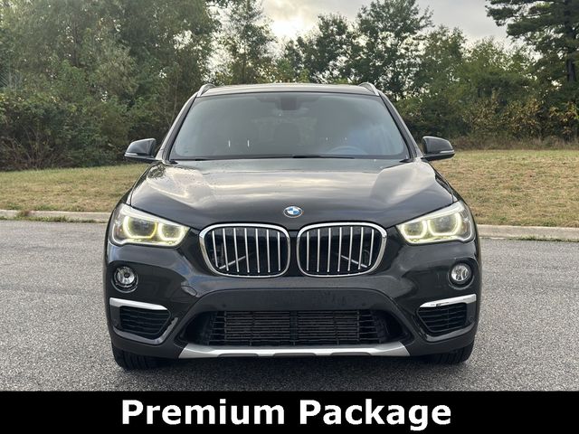 2016 BMW X1 xDrive28i