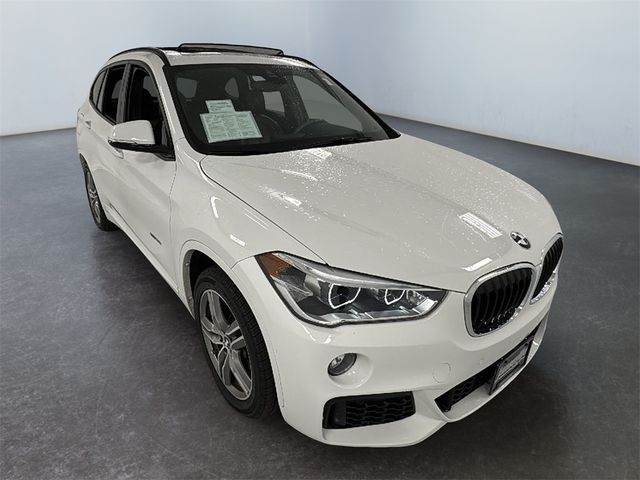 2016 BMW X1 xDrive28i