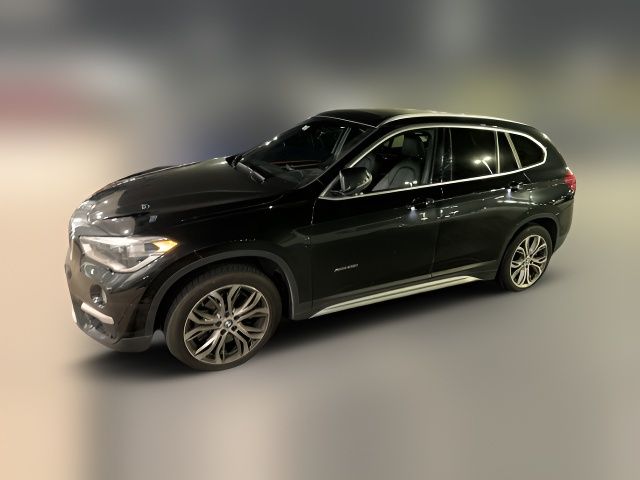 2016 BMW X1 xDrive28i