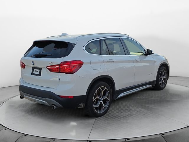 2016 BMW X1 xDrive28i