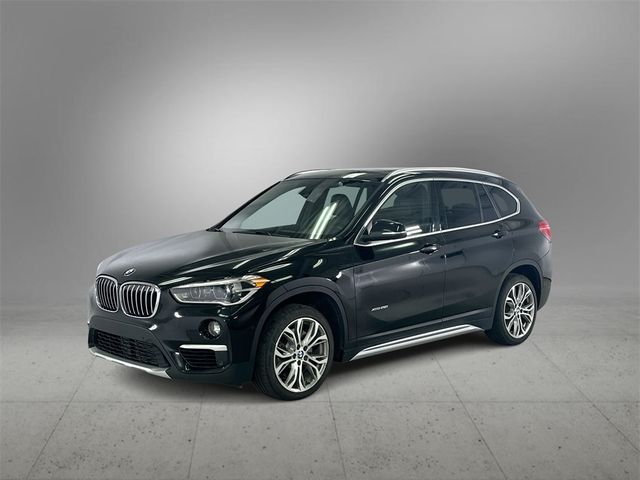 2016 BMW X1 xDrive28i