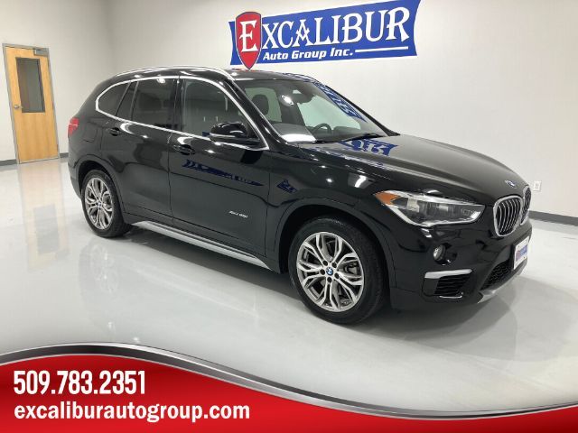 2016 BMW X1 xDrive28i