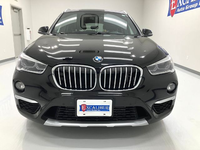 2016 BMW X1 xDrive28i