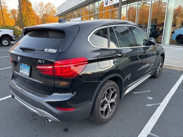 2016 BMW X1 xDrive28i