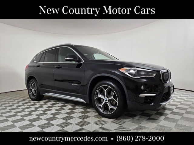 2016 BMW X1 xDrive28i