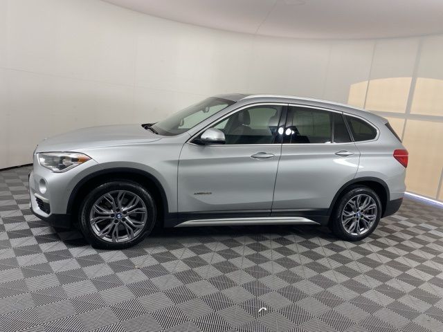 2016 BMW X1 xDrive28i