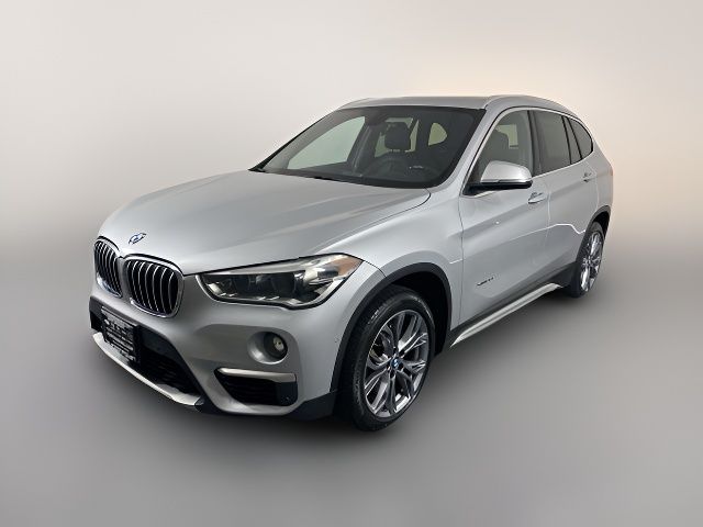 2016 BMW X1 xDrive28i