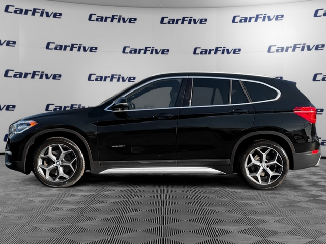 2016 BMW X1 xDrive28i