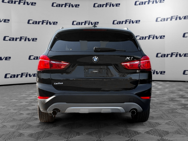 2016 BMW X1 xDrive28i