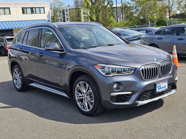 2016 BMW X1 xDrive28i