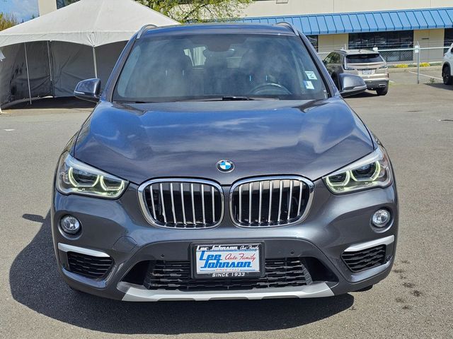 2016 BMW X1 xDrive28i