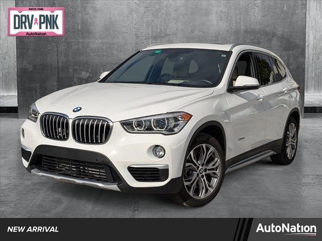 2016 BMW X1 xDrive28i