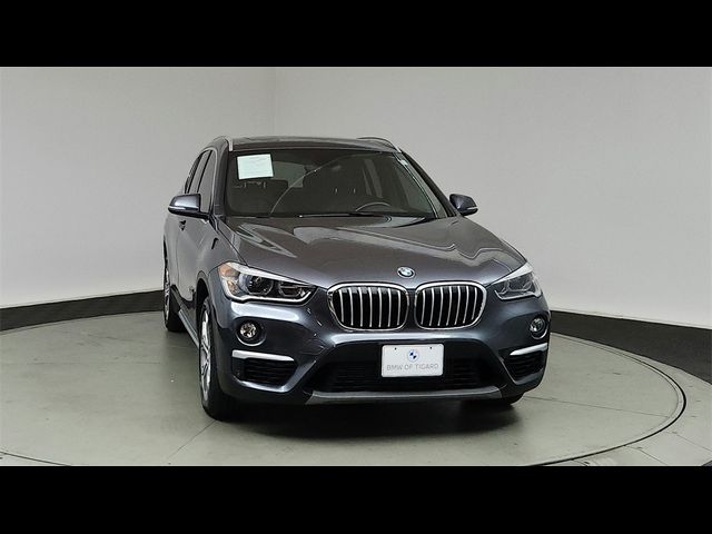 2016 BMW X1 xDrive28i