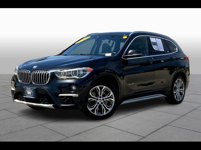 2016 BMW X1 xDrive28i