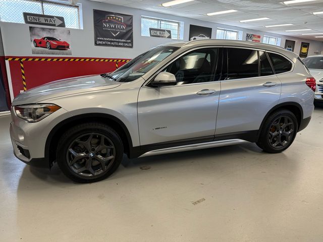 2016 BMW X1 xDrive28i