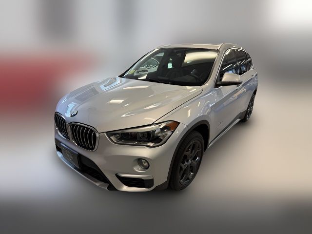 2016 BMW X1 xDrive28i