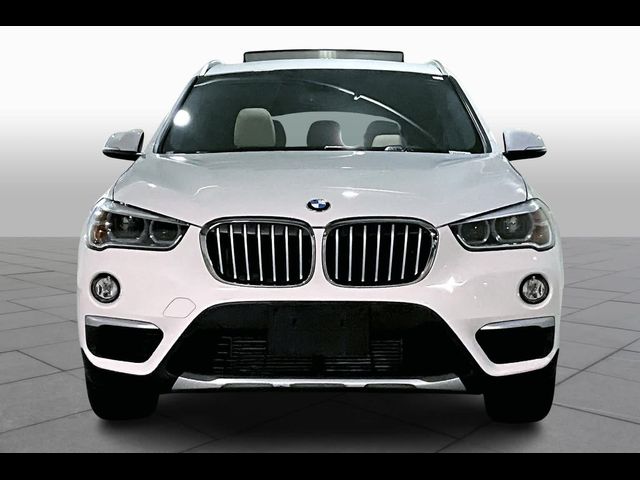 2016 BMW X1 xDrive28i