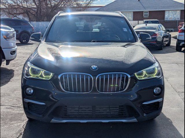 2016 BMW X1 xDrive28i