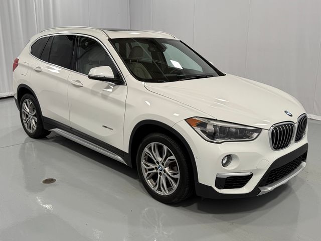 2016 BMW X1 xDrive28i