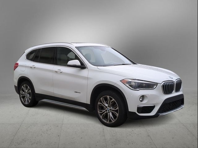 2016 BMW X1 xDrive28i