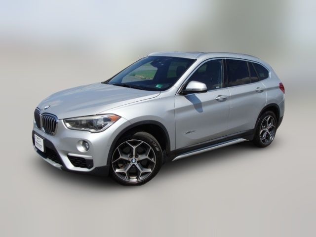 2016 BMW X1 xDrive28i
