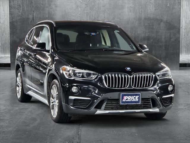 2016 BMW X1 xDrive28i