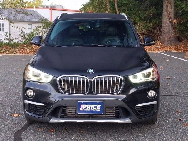 2016 BMW X1 xDrive28i