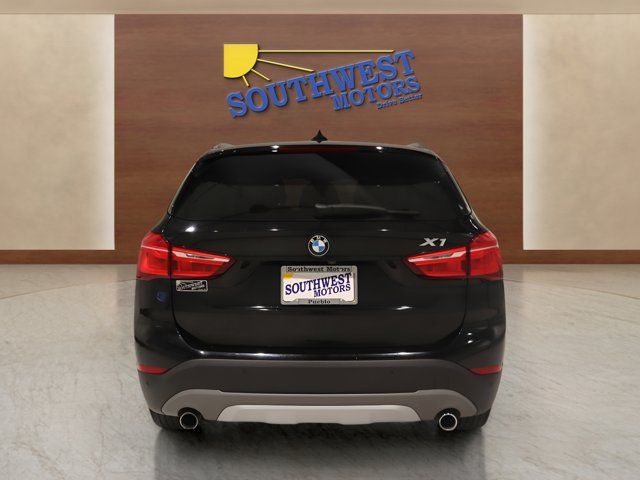 2016 BMW X1 xDrive28i