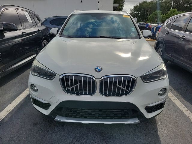 2016 BMW X1 xDrive28i