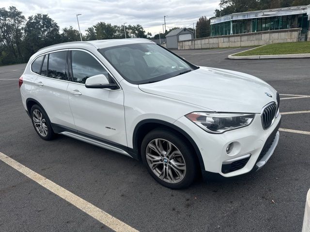 2016 BMW X1 xDrive28i