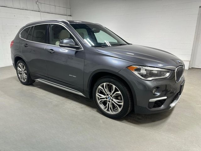 2016 BMW X1 xDrive28i