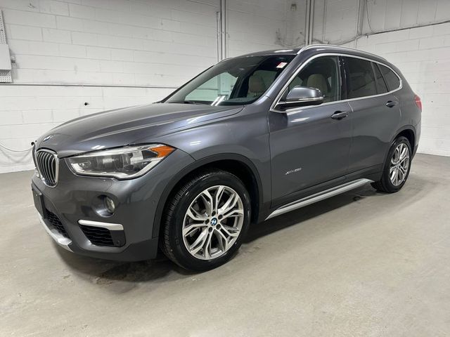 2016 BMW X1 xDrive28i