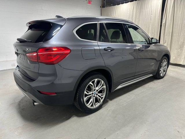 2016 BMW X1 xDrive28i