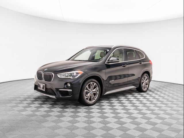 2016 BMW X1 xDrive28i