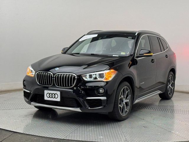 2016 BMW X1 xDrive28i