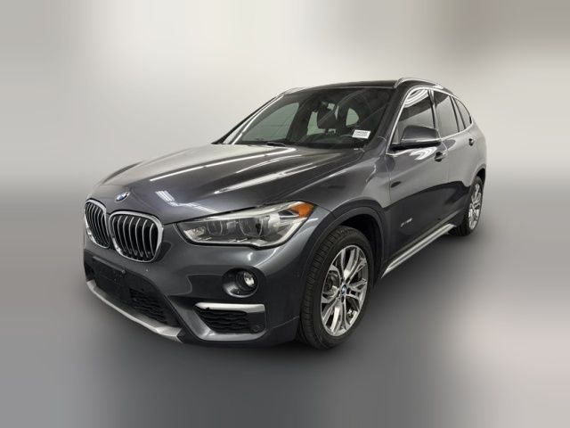 2016 BMW X1 xDrive28i