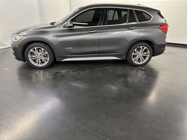 2016 BMW X1 xDrive28i