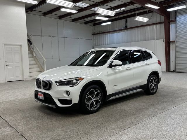 2016 BMW X1 xDrive28i