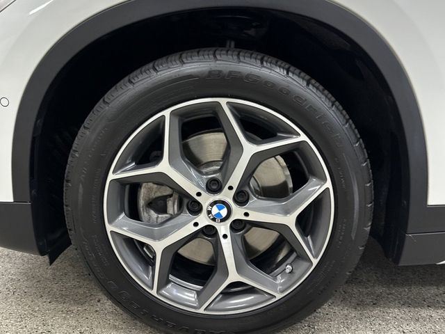 2016 BMW X1 xDrive28i