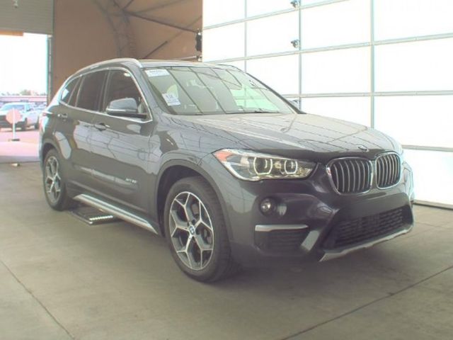 2016 BMW X1 xDrive28i