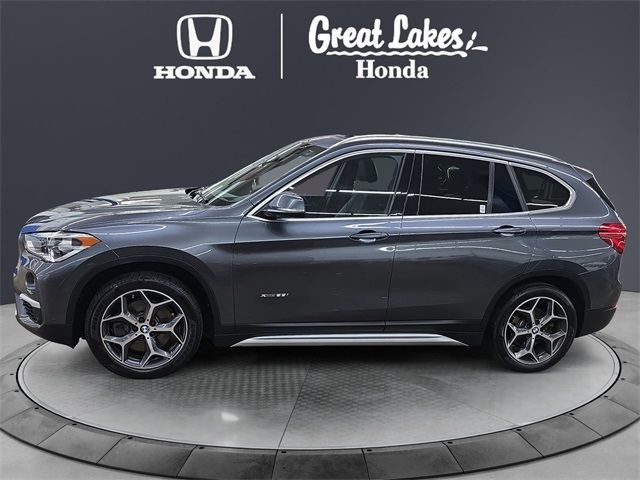 2016 BMW X1 xDrive28i