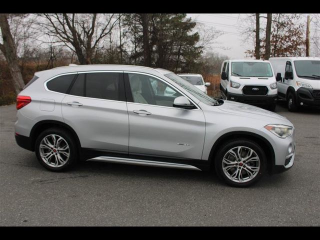 2016 BMW X1 xDrive28i