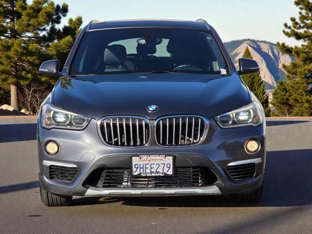 2016 BMW X1 xDrive28i