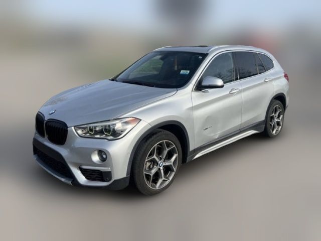 2016 BMW X1 xDrive28i