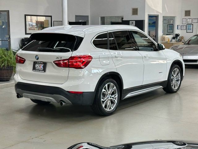 2016 BMW X1 xDrive28i